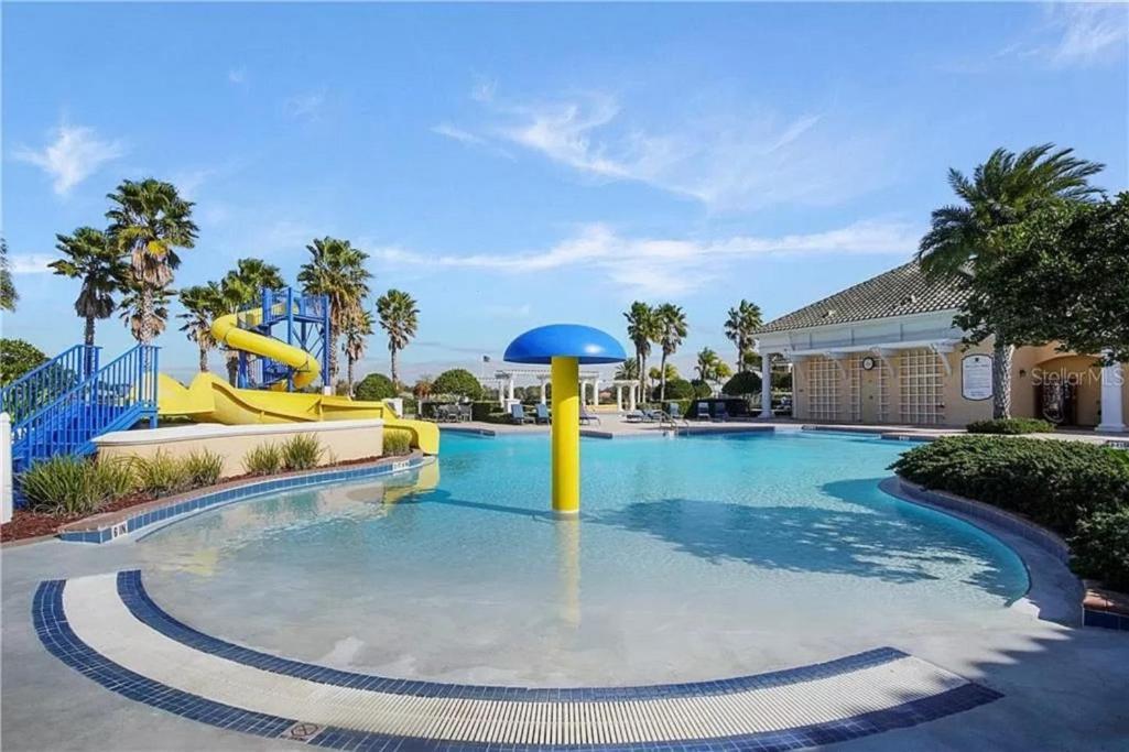 Luxurious Villa - Near Disney - Golf Course Дейвънпорт Екстериор снимка