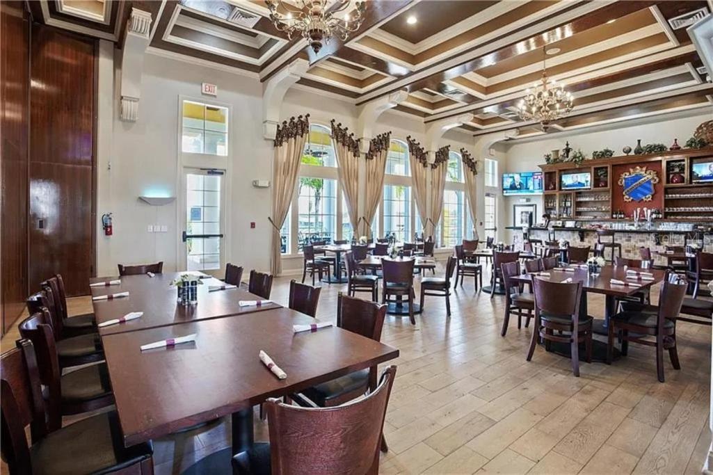 Luxurious Villa - Near Disney - Golf Course Дейвънпорт Екстериор снимка