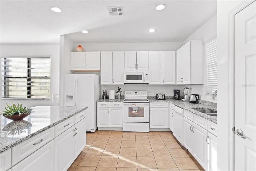 Luxurious Villa - Near Disney - Golf Course Дейвънпорт Екстериор снимка