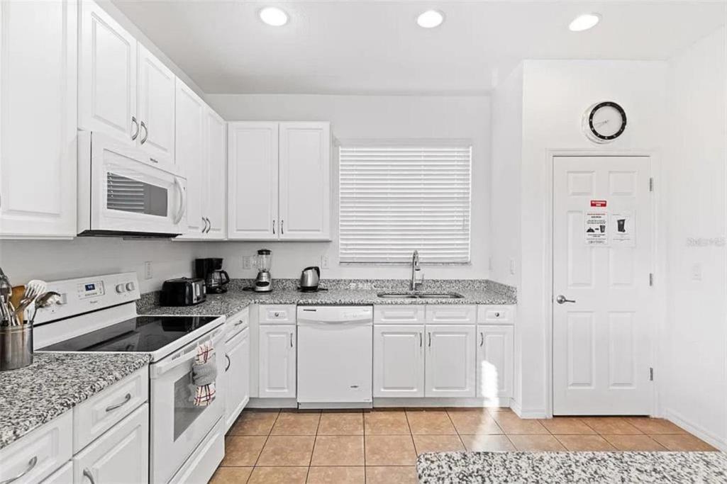 Luxurious Villa - Near Disney - Golf Course Дейвънпорт Екстериор снимка