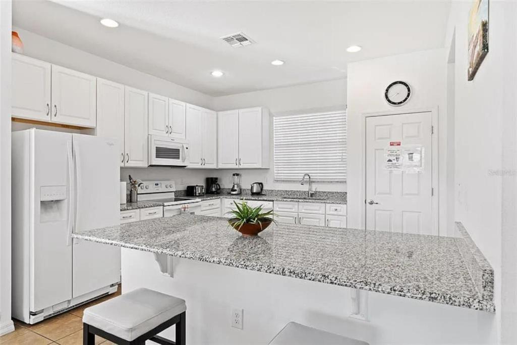 Luxurious Villa - Near Disney - Golf Course Дейвънпорт Екстериор снимка