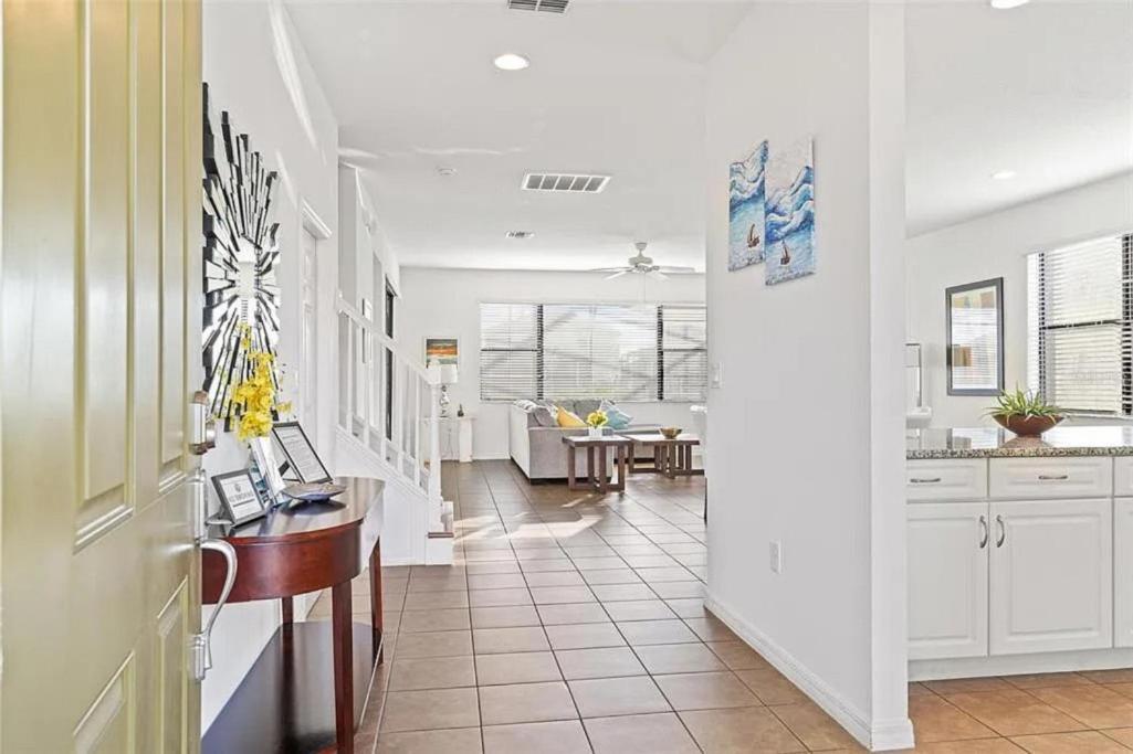 Luxurious Villa - Near Disney - Golf Course Дейвънпорт Екстериор снимка