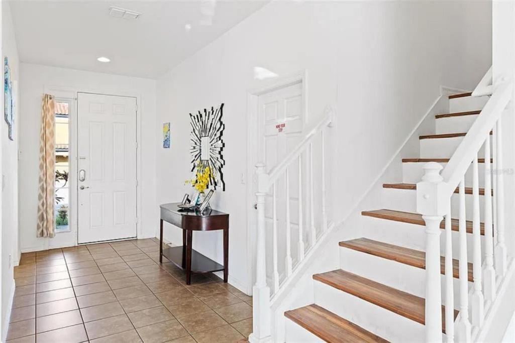 Luxurious Villa - Near Disney - Golf Course Дейвънпорт Екстериор снимка