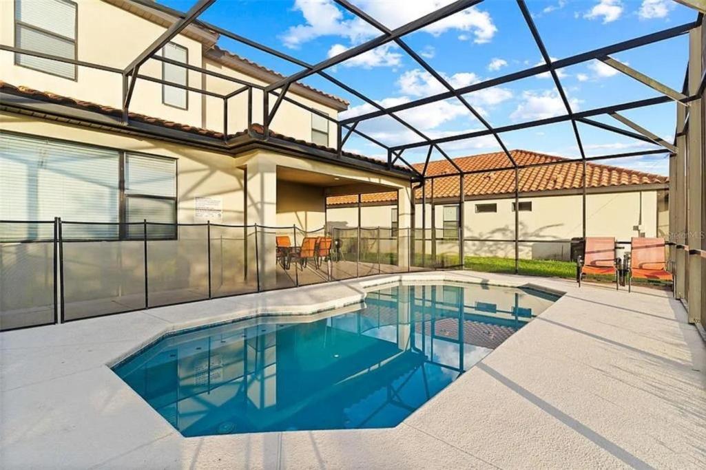 Luxurious Villa - Near Disney - Golf Course Дейвънпорт Екстериор снимка